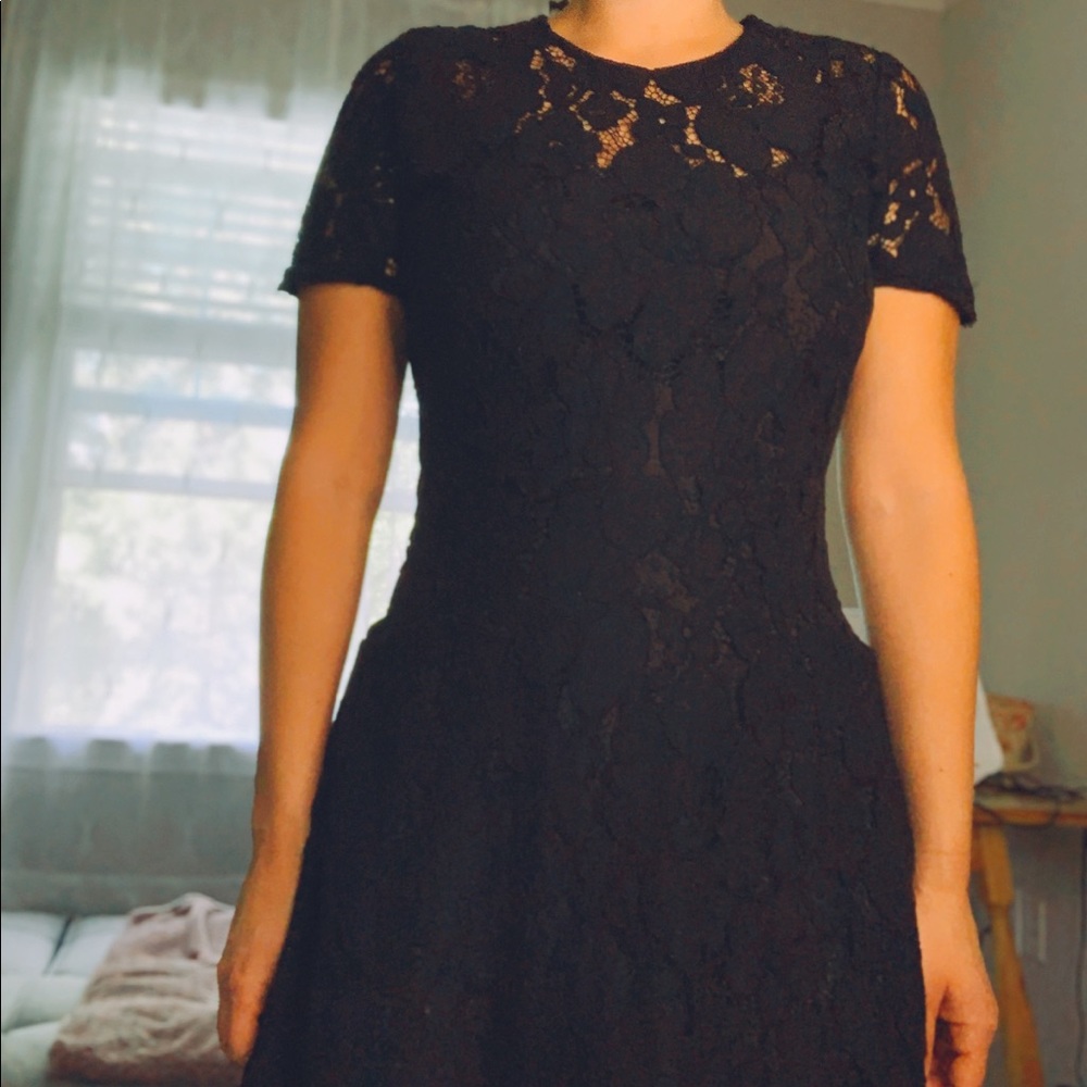 Michael Michael Kors Lace Dress